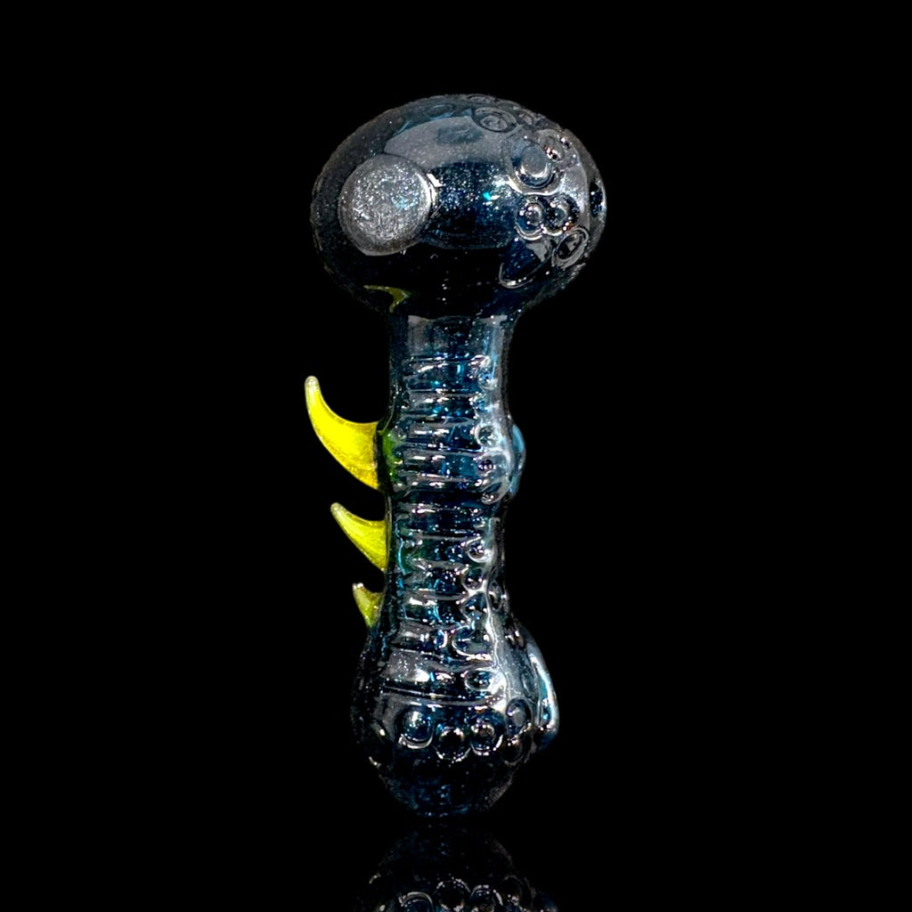Leviathan Glass Pipe