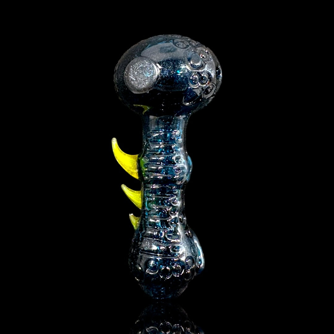 Leviathan Glass Pipe