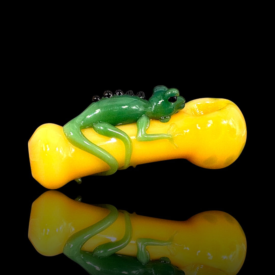 Pipe