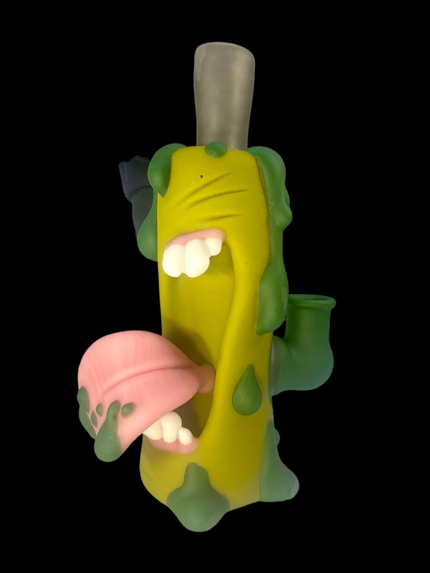 Glasshole Candle