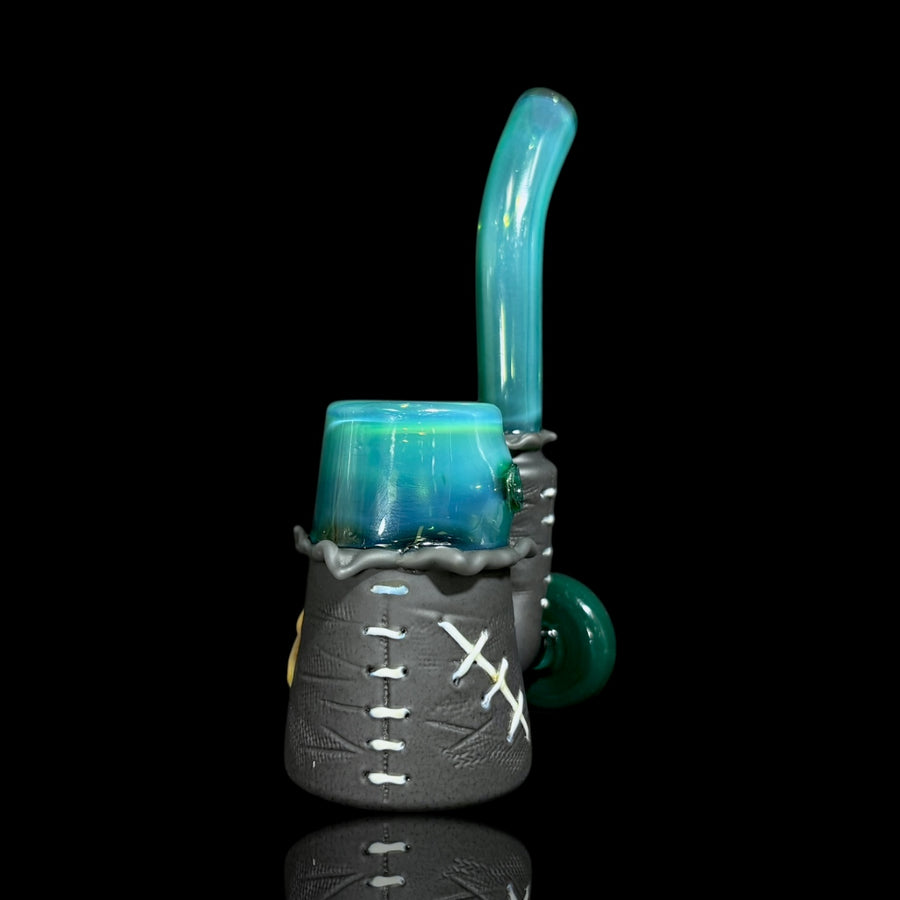 Peter Muller Dry Pipe