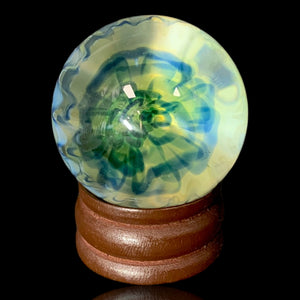 413 Glass Marble