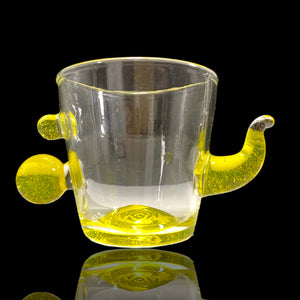 Mespelli Glass Cup