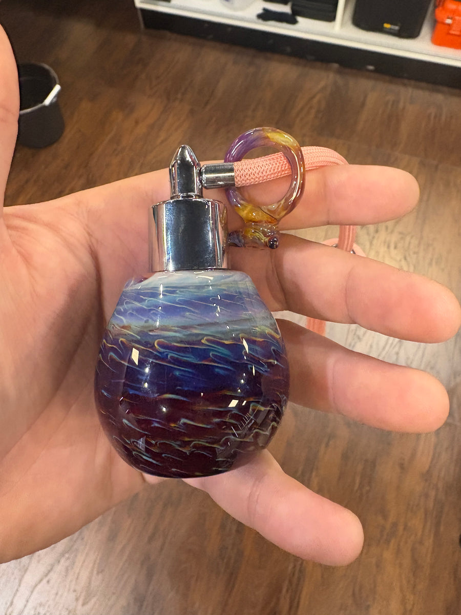 Cici Kitty Perfume Bottle