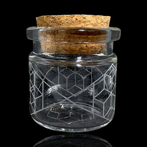 RK Glass x Annabelle Jar Auction!