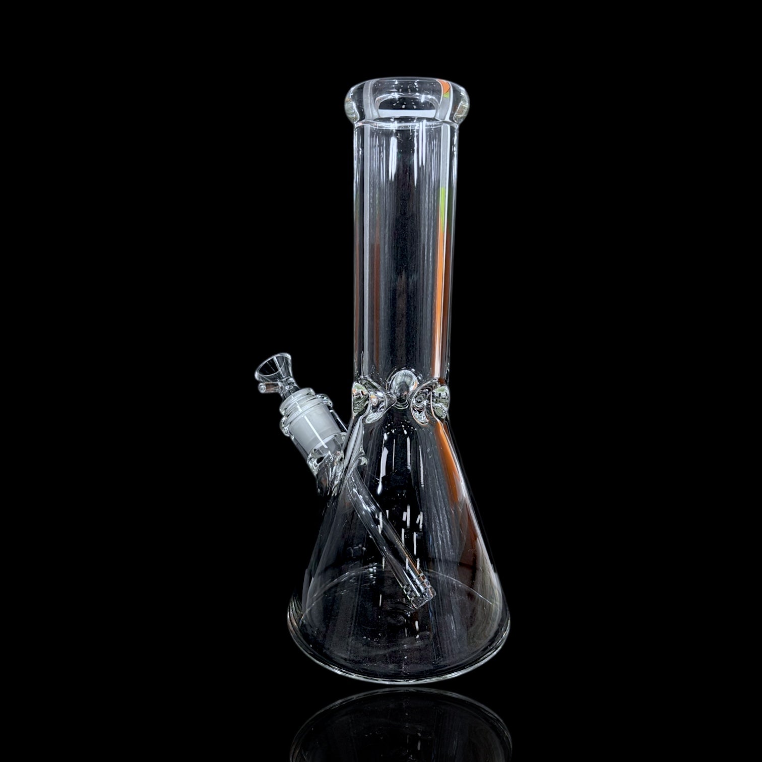 9MM Beaker Bong (12”)