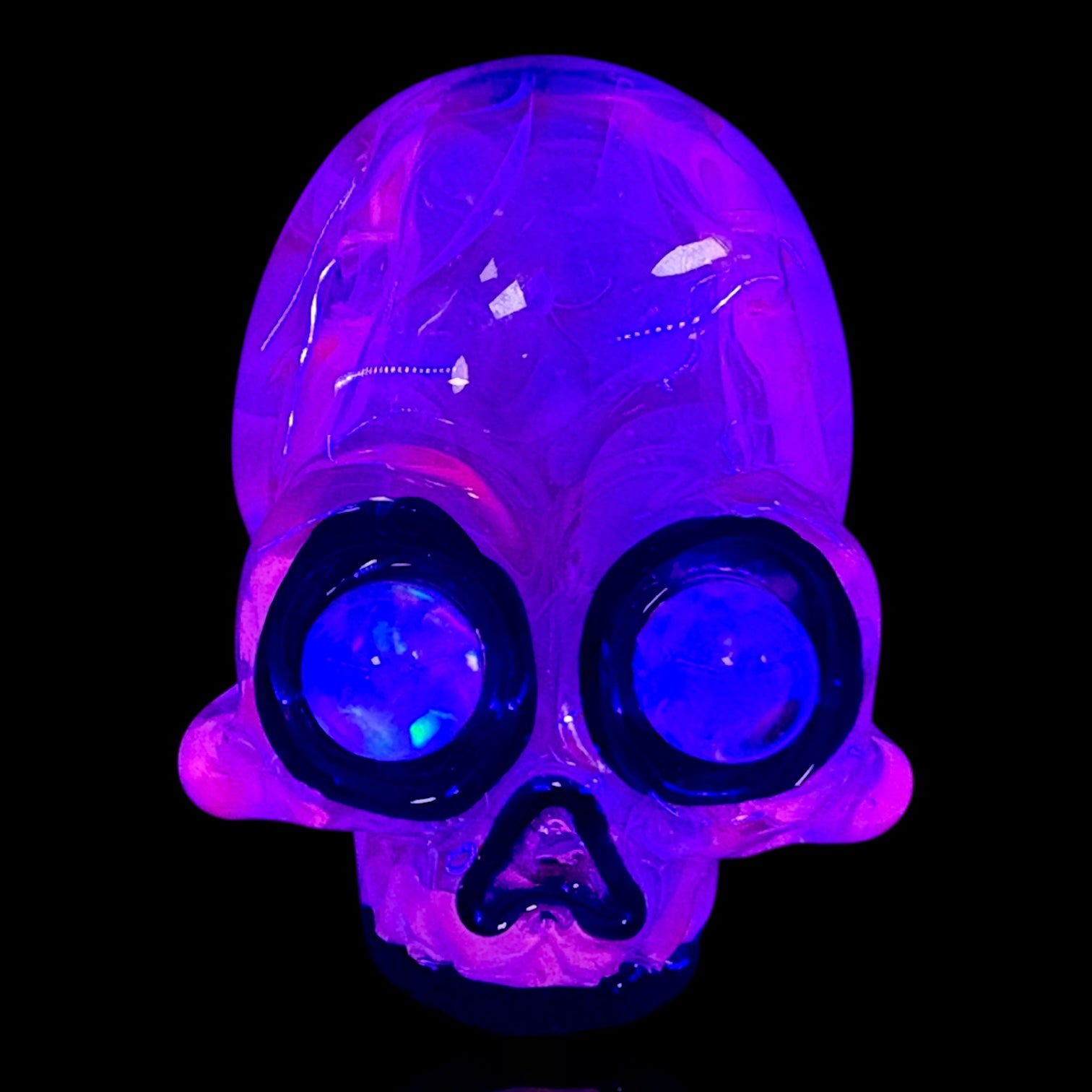 AKM Skull