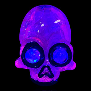 AKM Skull