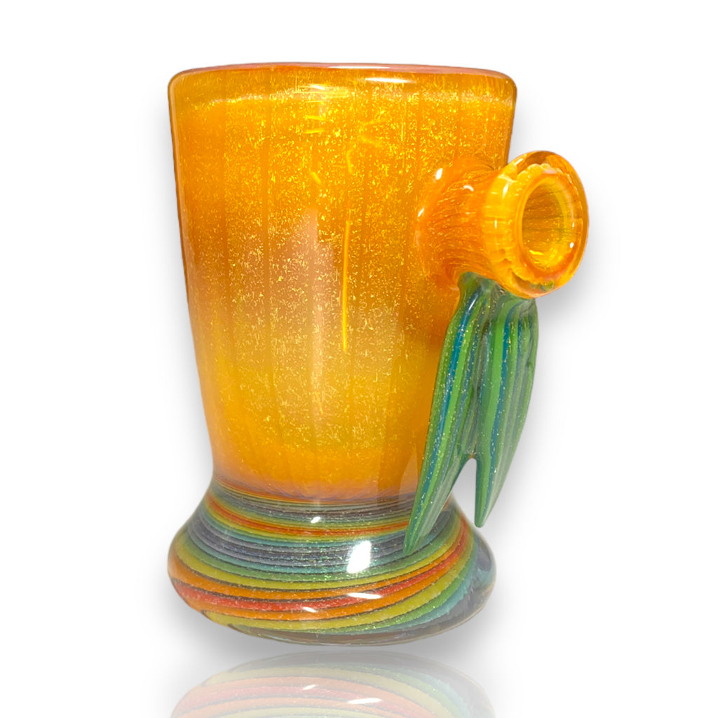 Darby Shot Glass