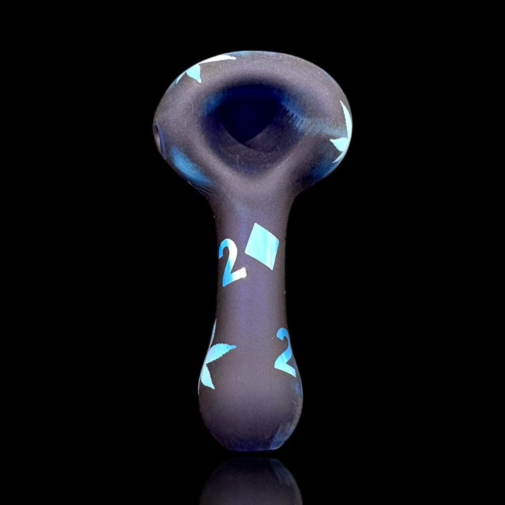 Leviathan Glass Pipe