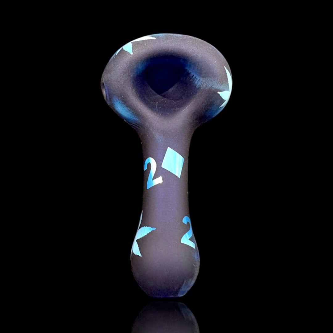 Leviathan Glass Pipe
