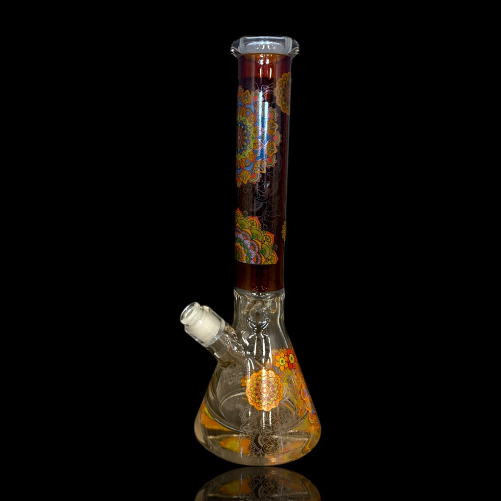 9MM Beaker Bong (16”)