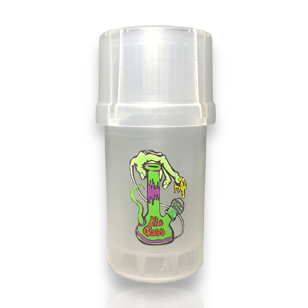 Lilis Medtainer