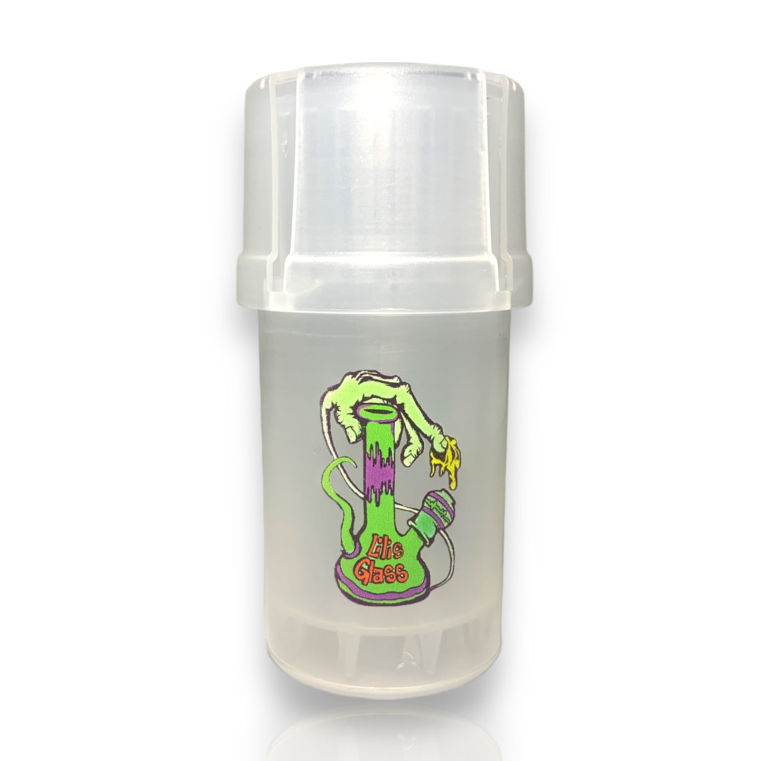 Lilis Medtainer