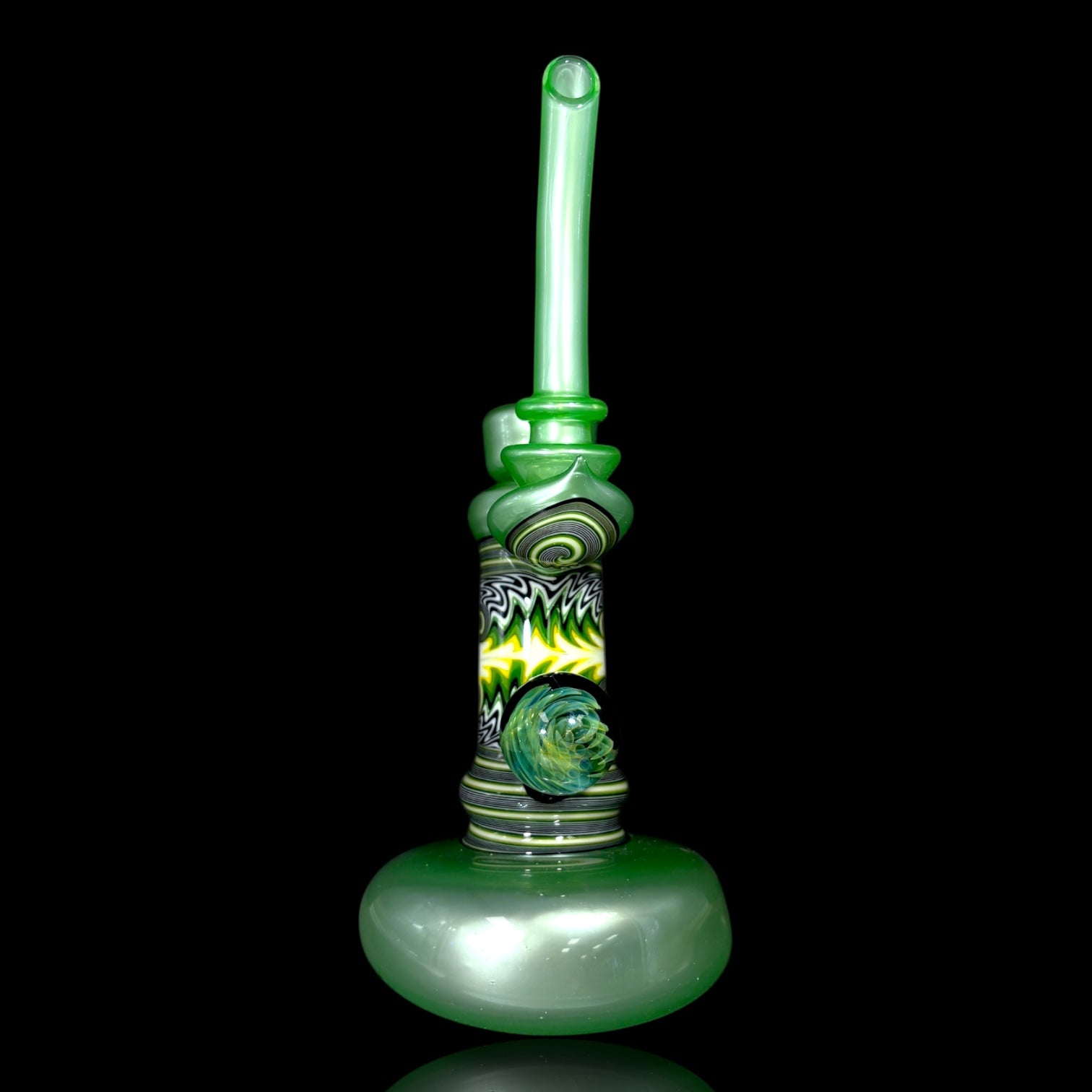 Liam Lawry Bubbler