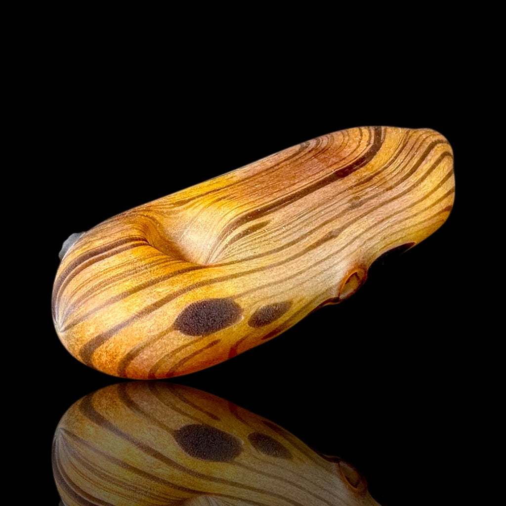 Stone Tech Spoon