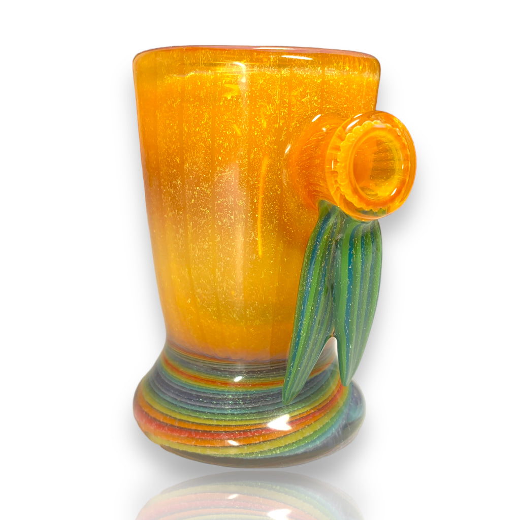 Darby Shot Glass