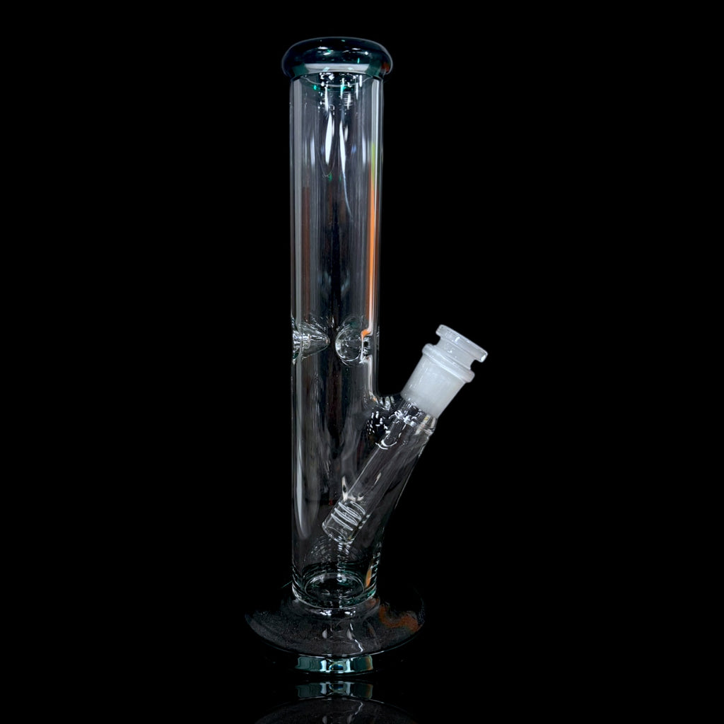 7MM Straight Tube (10”)