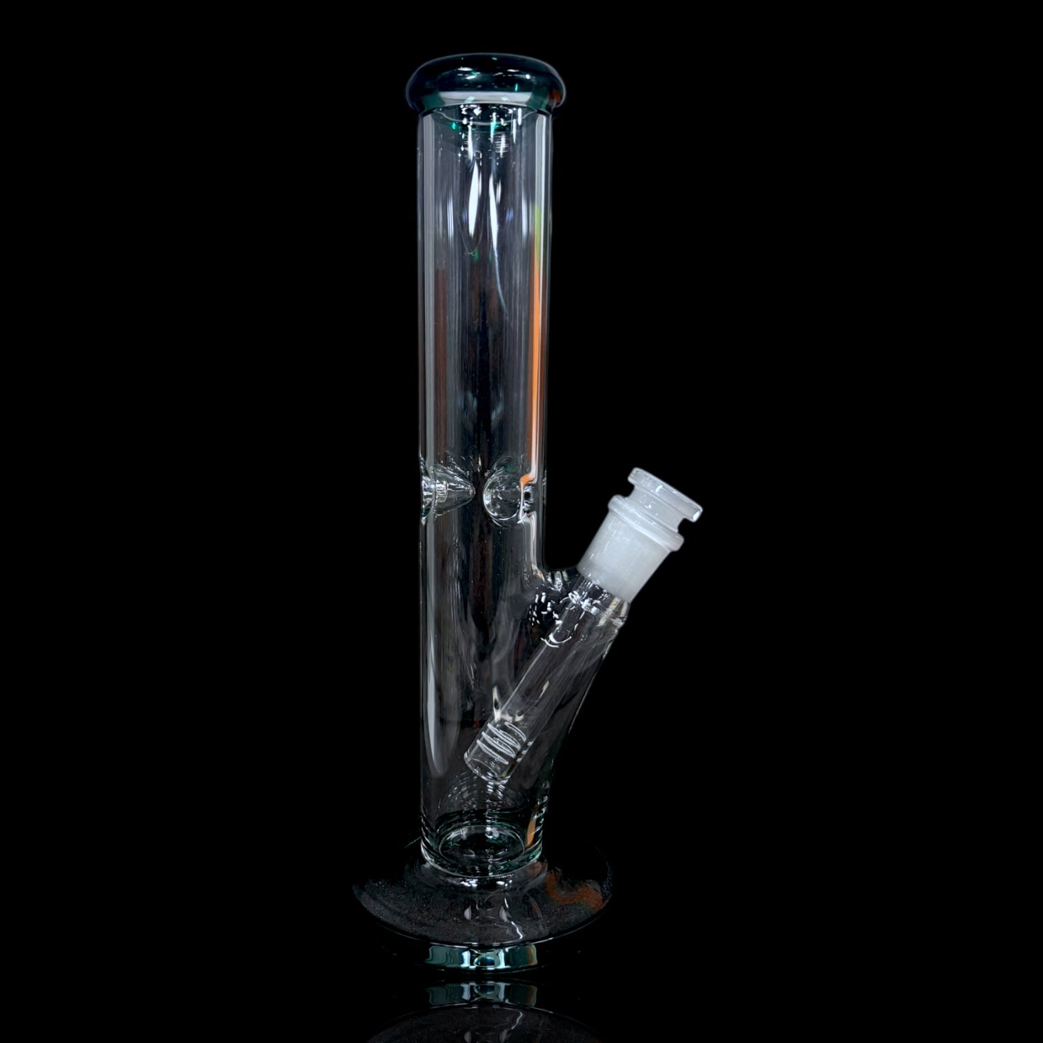 7MM Straight Tube (10”)