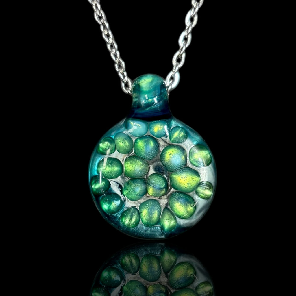 Zanksy Pendant Set