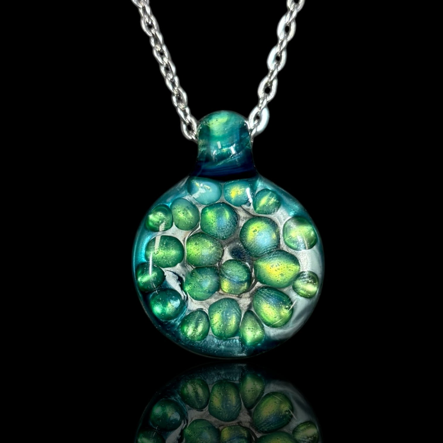Zanksy Pendant Set