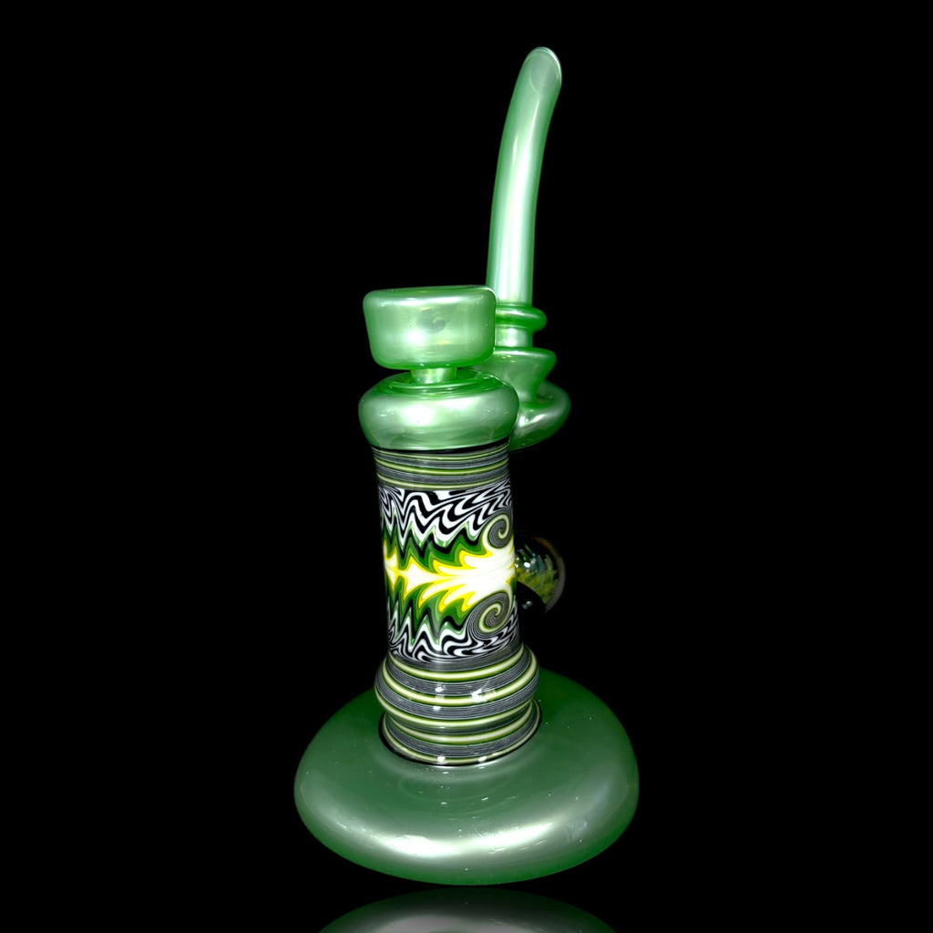 Liam Lawry Bubbler
