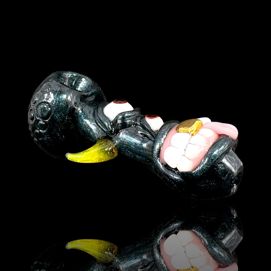 Leviathan Glass Pipe