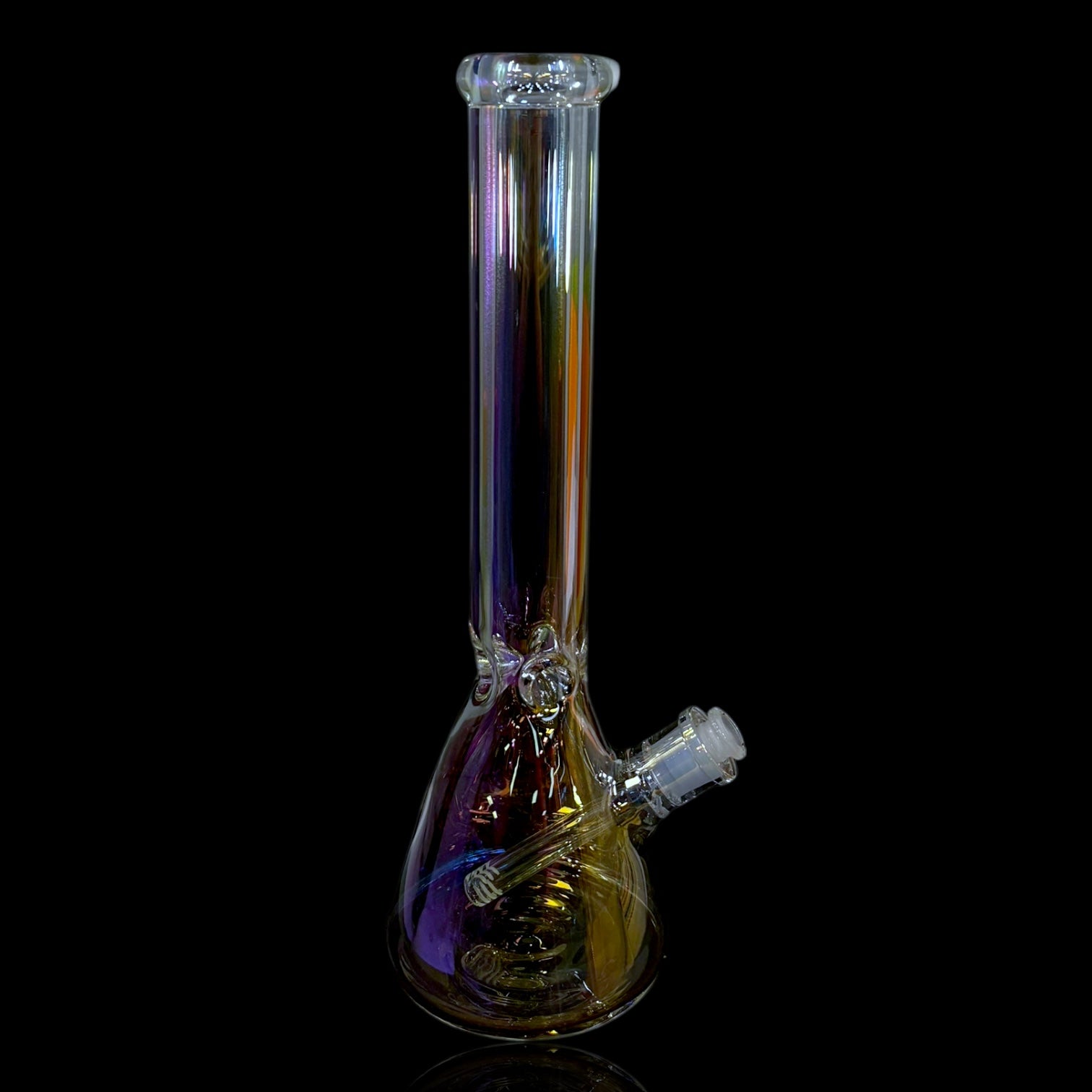 9MM Beaker Bong (16”)