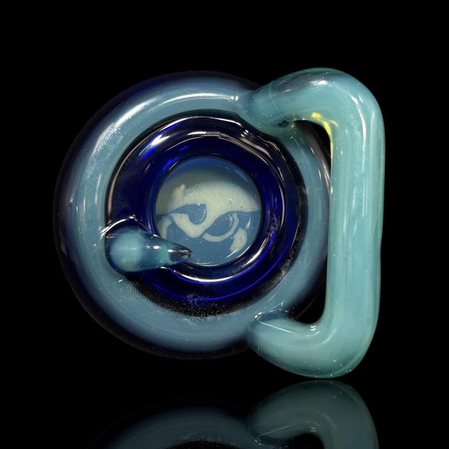 Chris Hubbard Belt Buckle