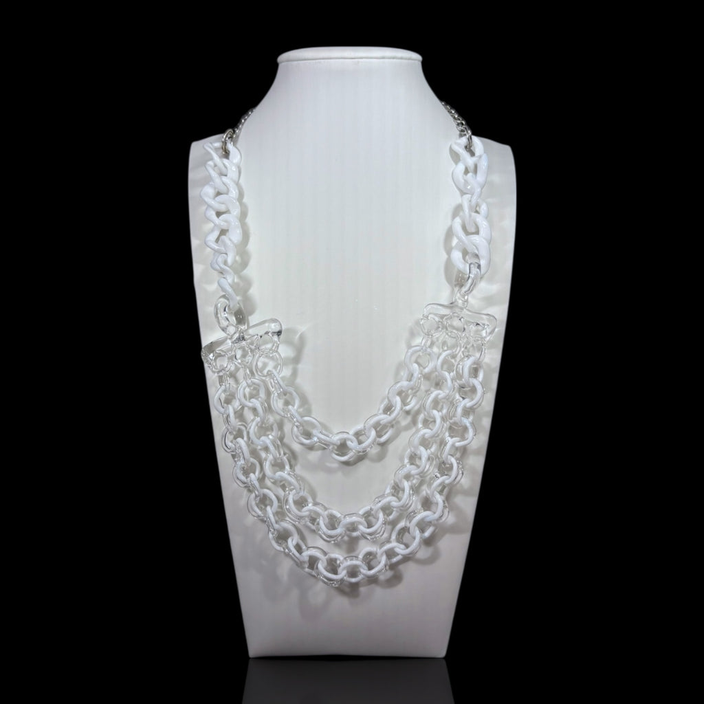 Fluid Necklace