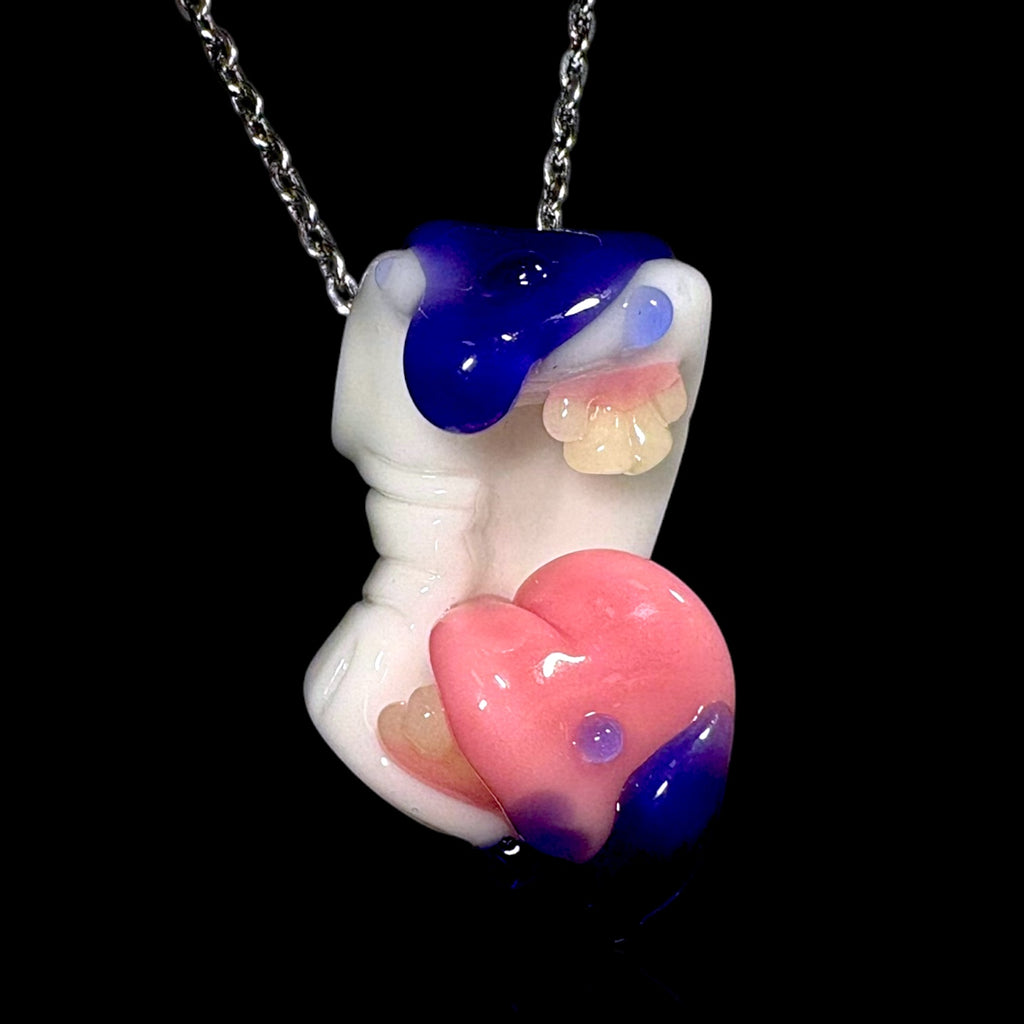 Glasshole Pendant