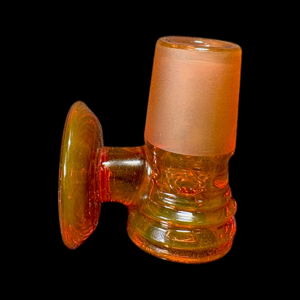 Soup Glass 18MM Slide