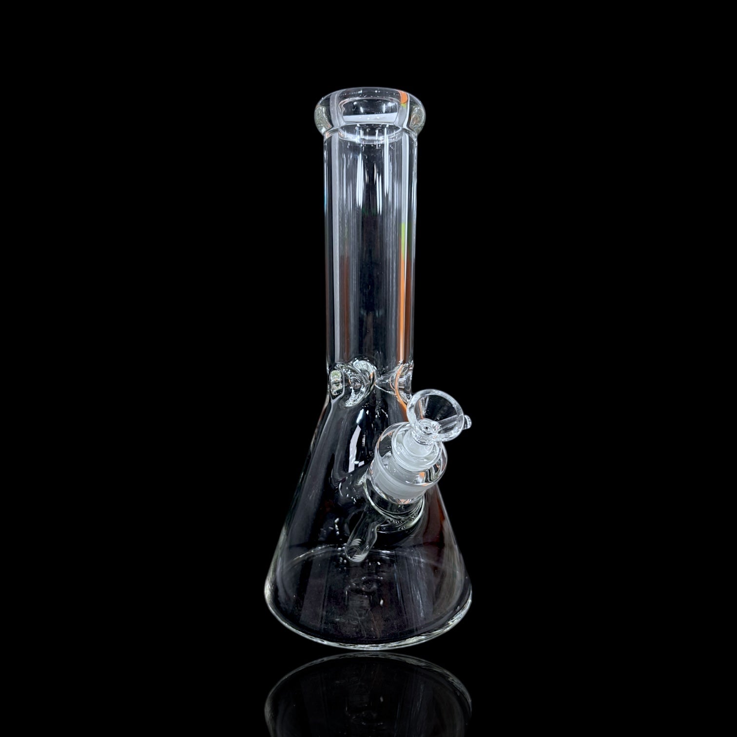 9MM Beaker Bong (12”)
