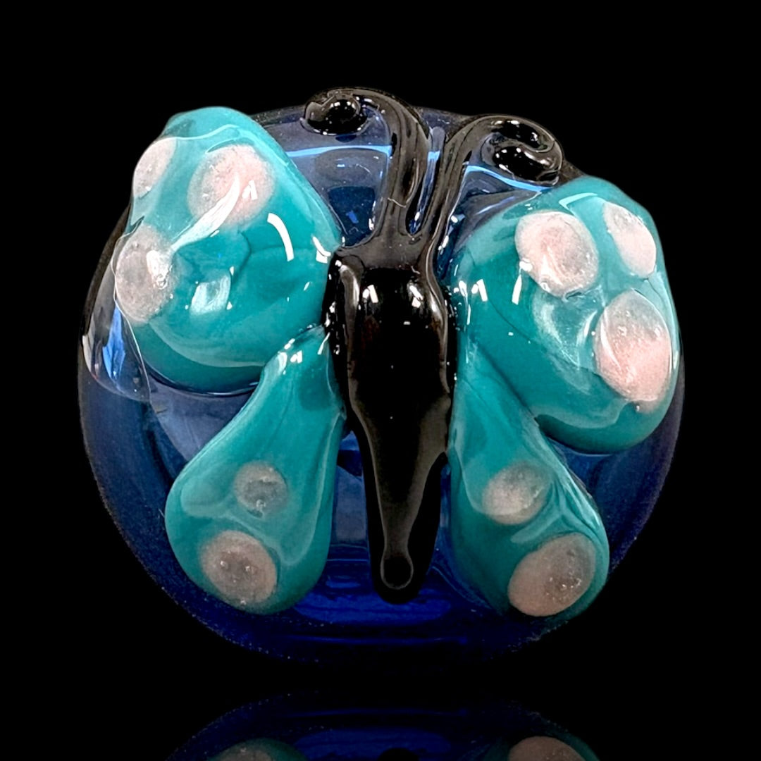 Glass Distractions Pipe