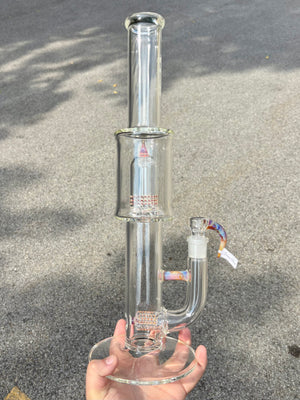 Sovereignty MA 3 Line - Full sized grid dome