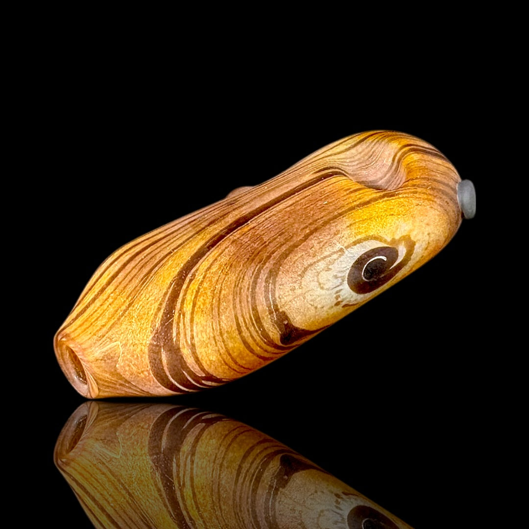 Stone Tech Spoon