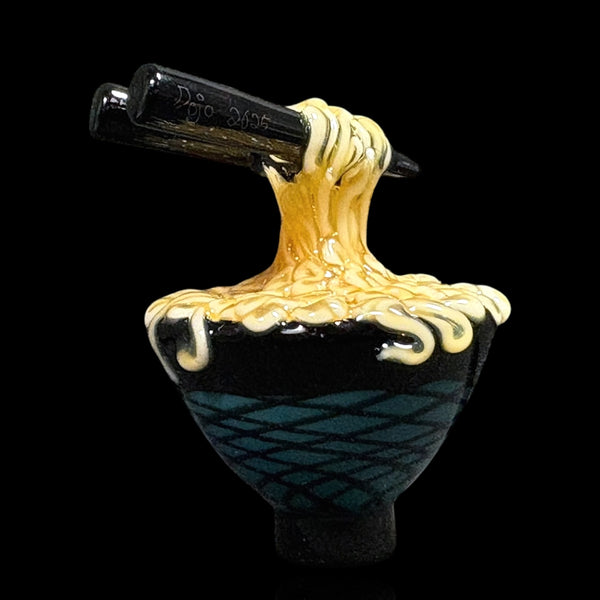 Dojo Glass Slurper Cap