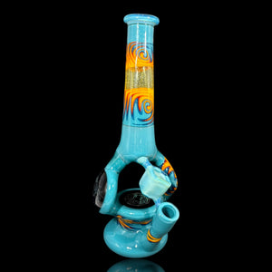 Brently Glass Tube