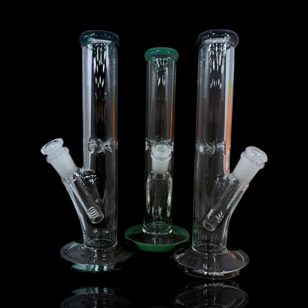 7MM Straight Tube (10”)