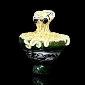 Dojo Glass Slurper Cap