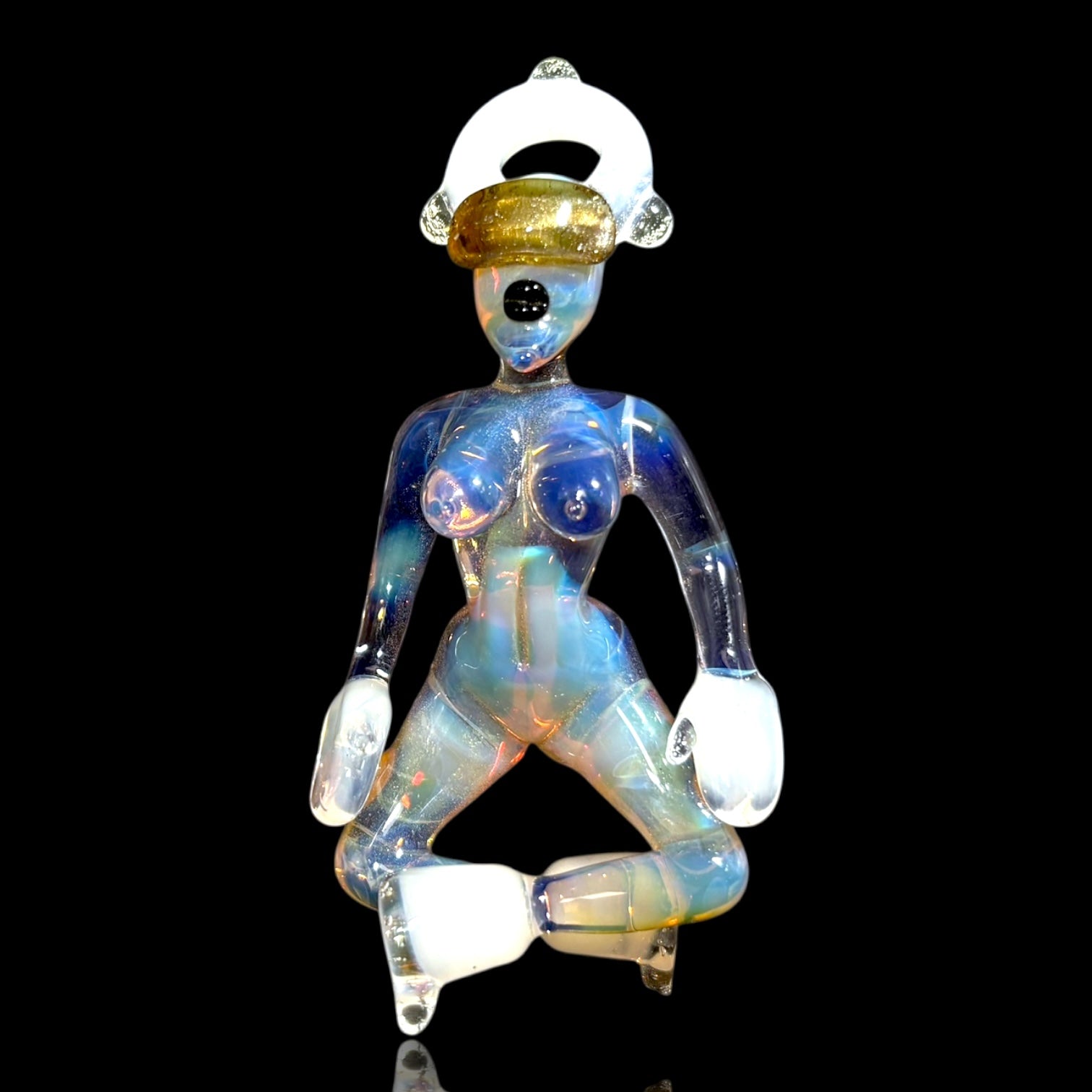 Dom Greco Pendant
