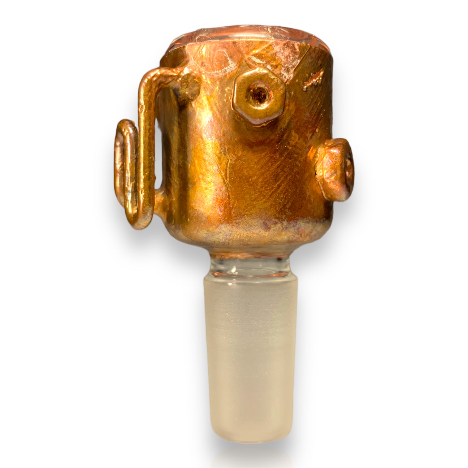 Mak Glass 14MM Slide