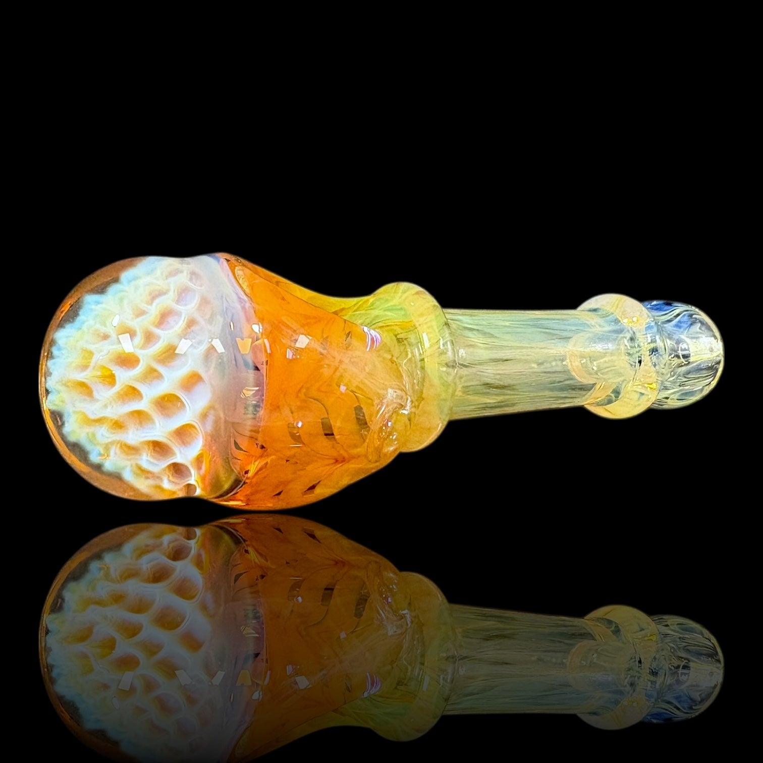 Matt 2000 Spoon