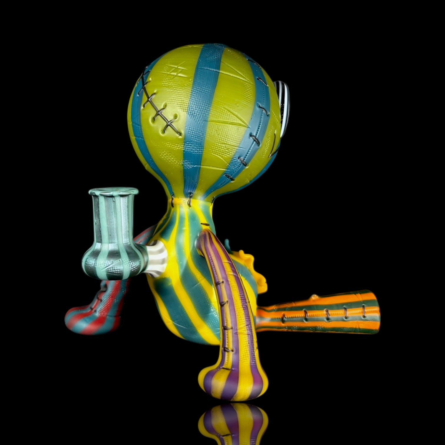Peter Muller Harlequin Doll