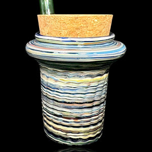 Evan Cals Jar Auction!