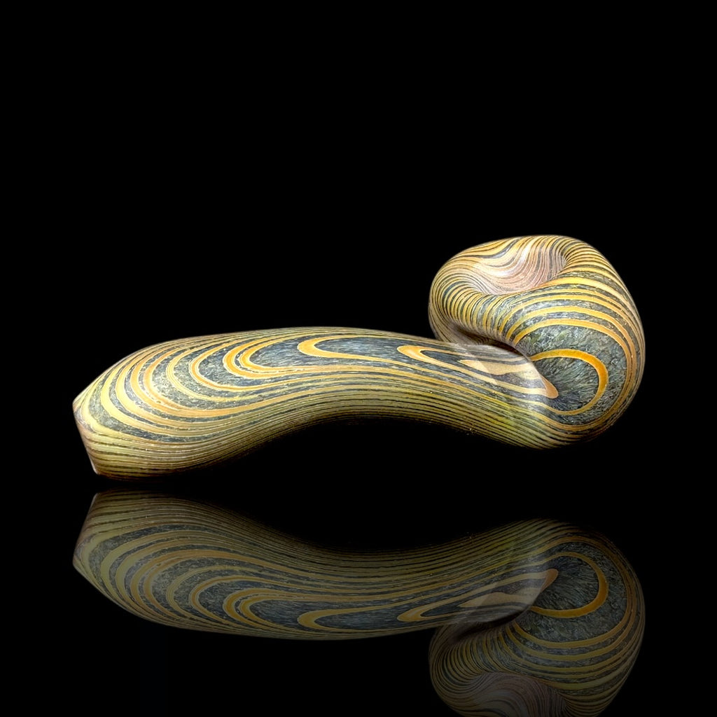 Stone Tech Spoon