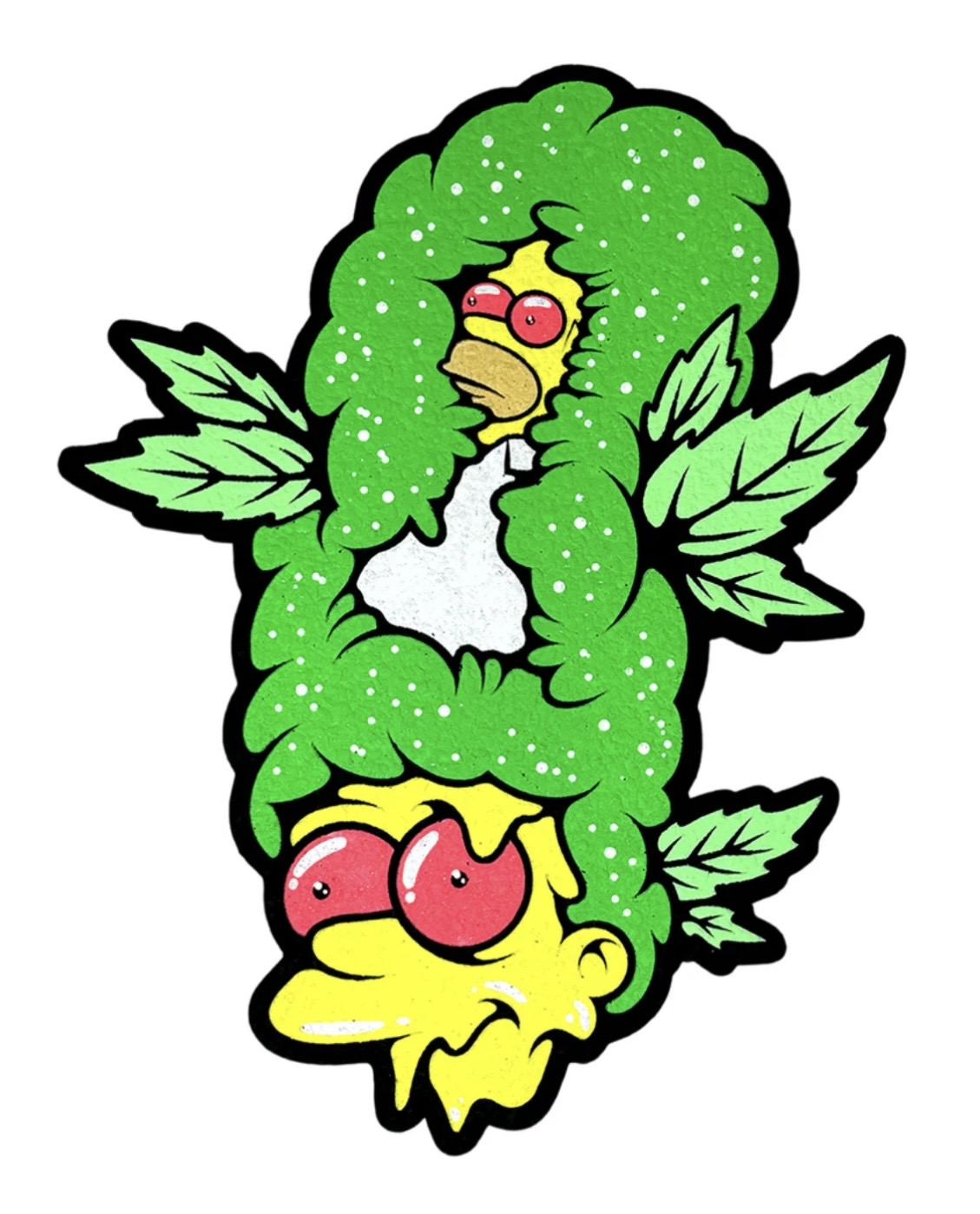 Marge nug Moodmat