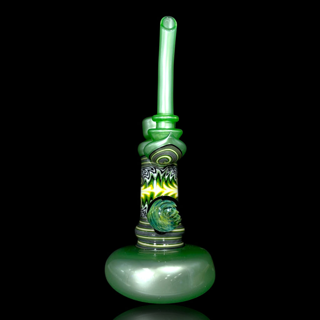 Liam Lawry Bubbler