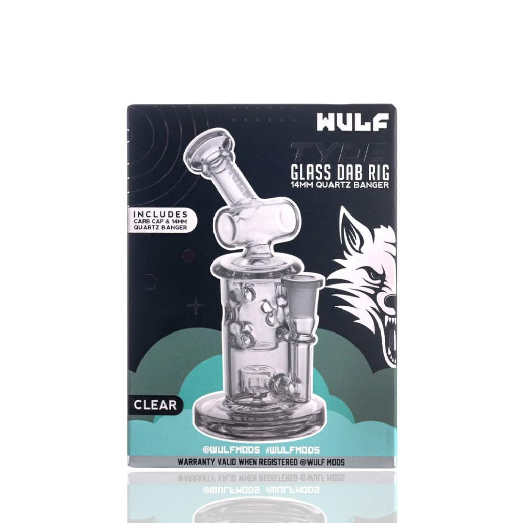 Wulf “Tyde” Rig