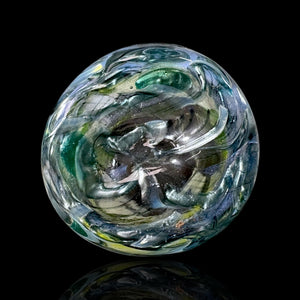 Zanksy Glass Jar Auction!